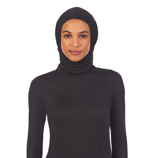 Cuddl Duds Far-Infrared Enhance Long Sleeve Balaclava